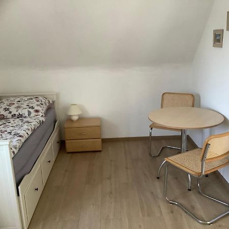 Ferienwohnung Tib'Sien Hus Kirchtimke Екстериор снимка