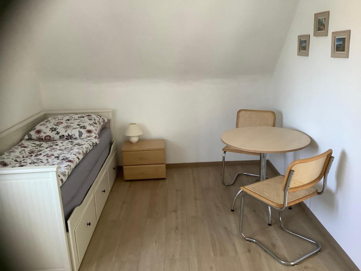 Ferienwohnung Tib'Sien Hus Kirchtimke Екстериор снимка
