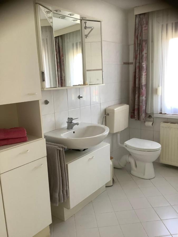 Ferienwohnung Tib'Sien Hus Kirchtimke Екстериор снимка