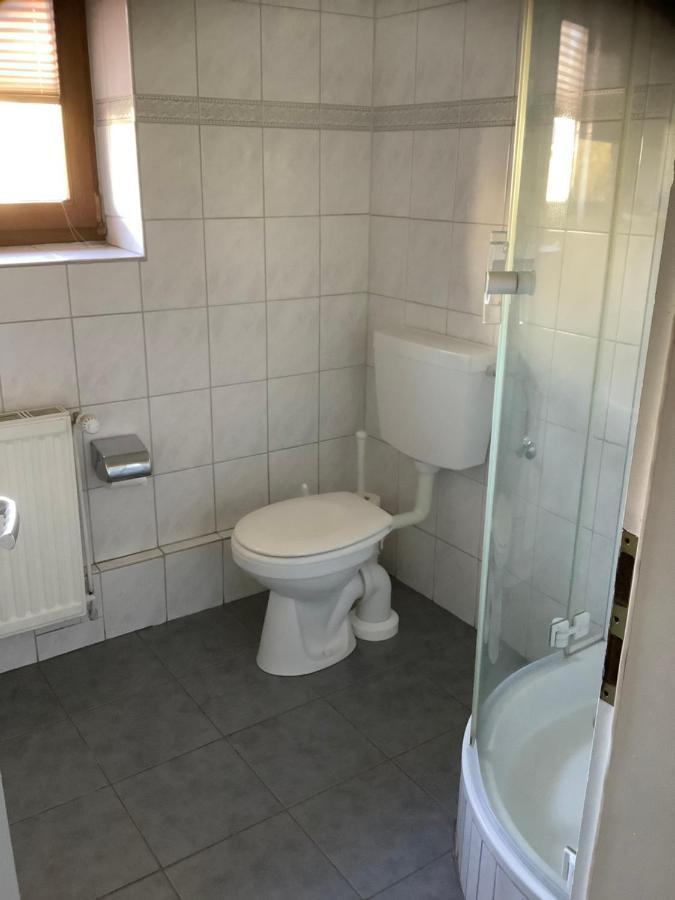 Ferienwohnung Tib'Sien Hus Kirchtimke Екстериор снимка