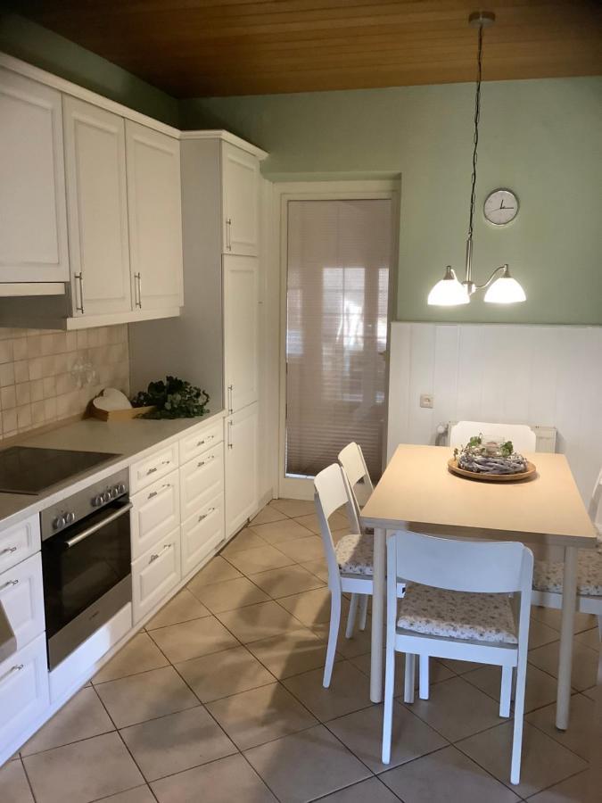 Ferienwohnung Tib'Sien Hus Kirchtimke Екстериор снимка