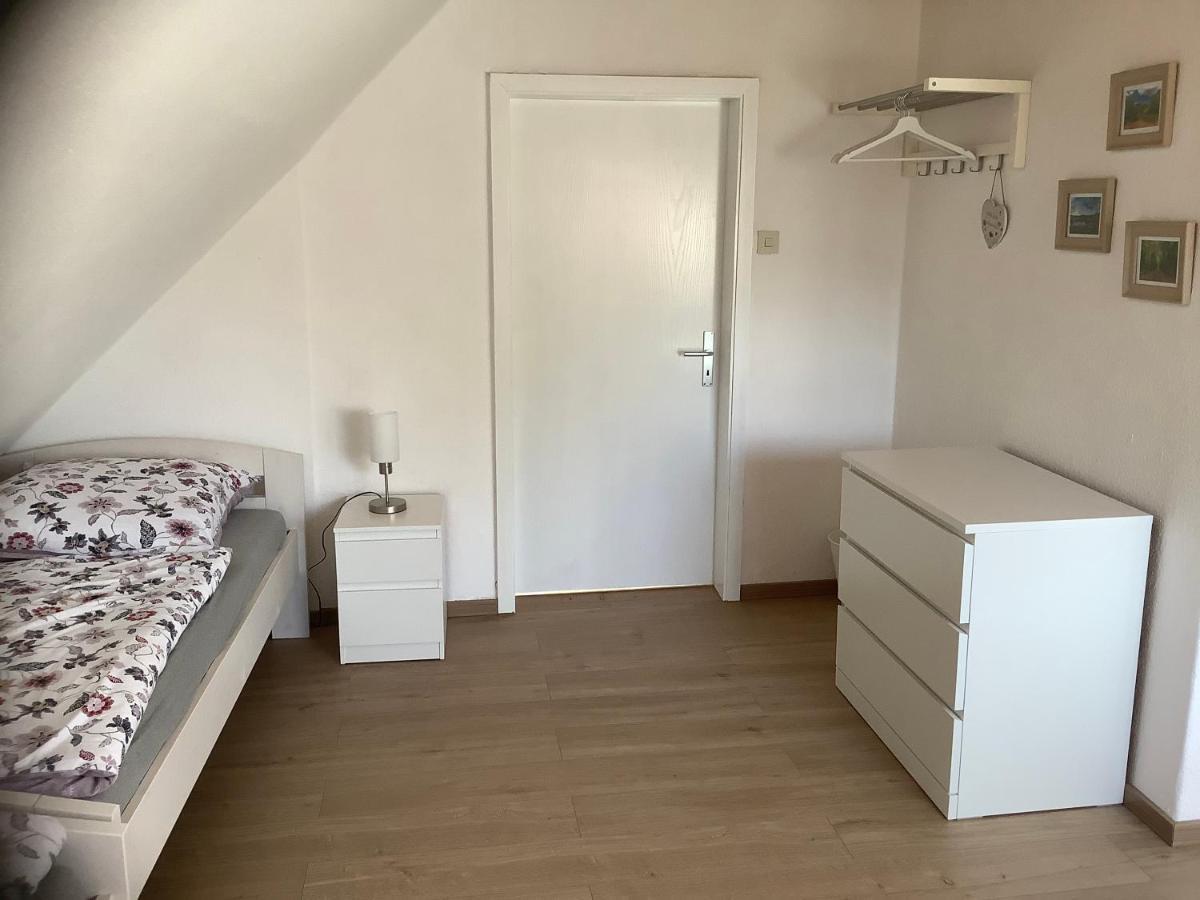 Ferienwohnung Tib'Sien Hus Kirchtimke Екстериор снимка