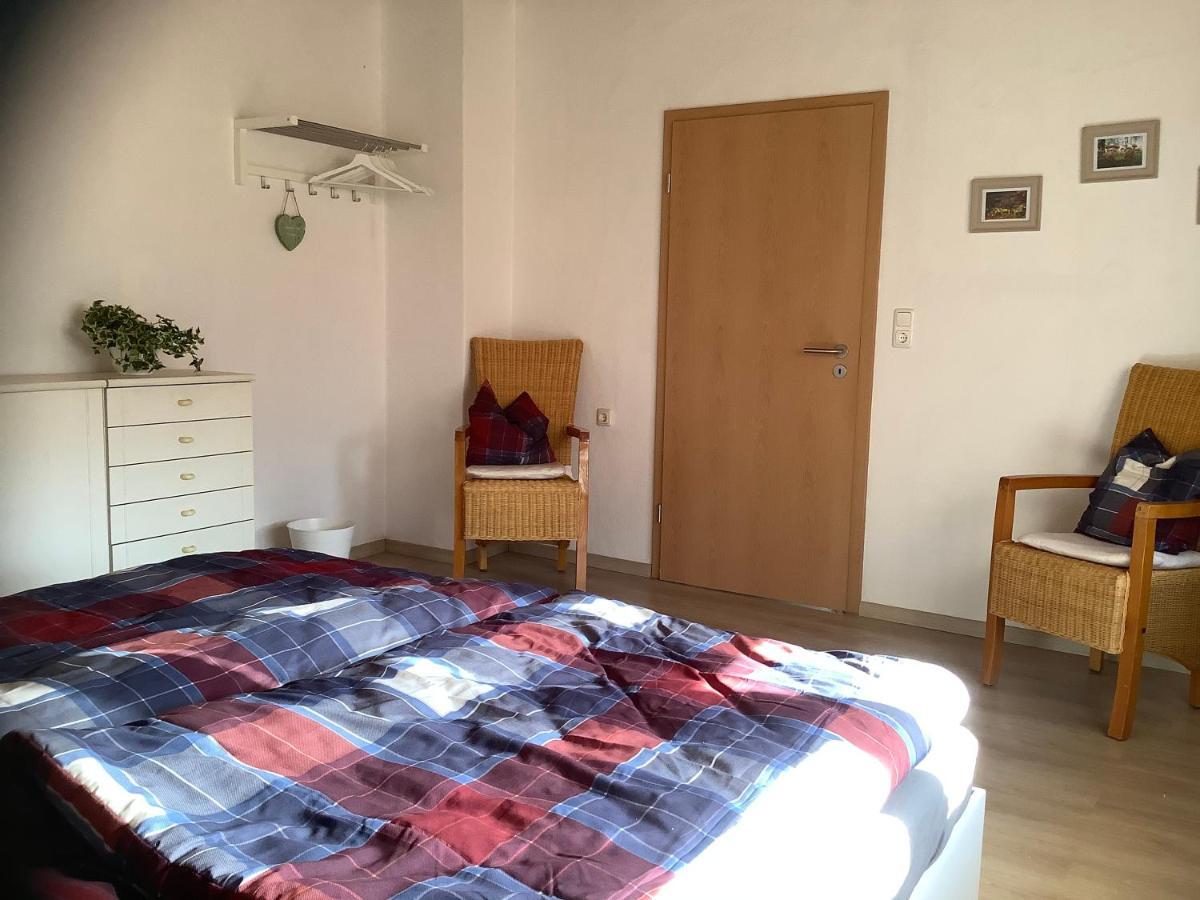 Ferienwohnung Tib'Sien Hus Kirchtimke Екстериор снимка